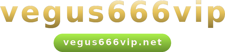 vegus666vip โลโก้